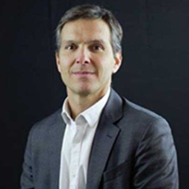Photo de Monsieur Camille DELRAN