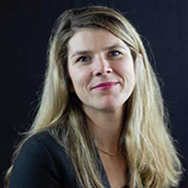 Photo de Madame C&eacute;line ALCALDE