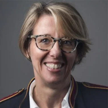 Photo de Ma&icirc;tre Pascale COMTE