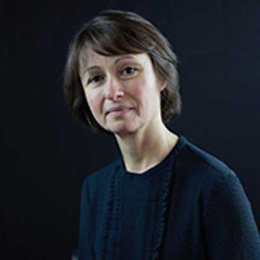 Photo de Madame Sylvie SERGENT